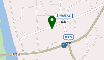 カフェダイニング 529の地図画像