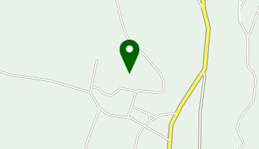 案山子の地図画像