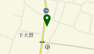 ぎんかむろの地図画像