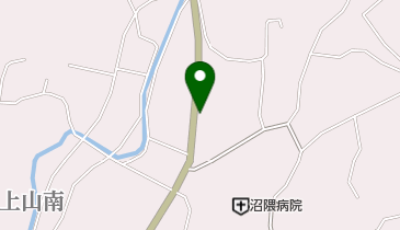 ほんま家の地図画像