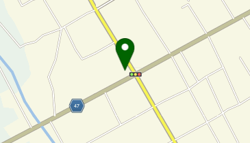 大衆居酒屋 琴平クジャクの地図画像