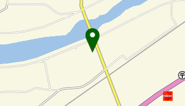 Cafe Rosy+の地図画像