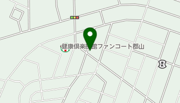 しょうや (安積町店)の地図画像