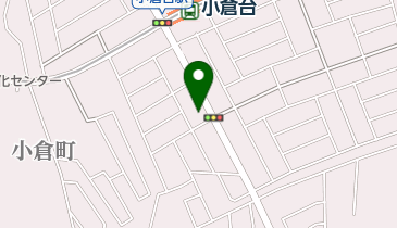 LOUIS CLASSICの地図画像