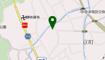 cafe Sou Souの地図画像