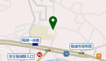 Dinning kitchen Elzの地図画像