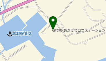 LuluMoana hawaiian BBQの地図画像