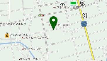 POTAMUS.の地図画像