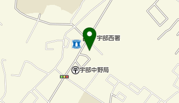 インド レストラン サンジワニの地図画像