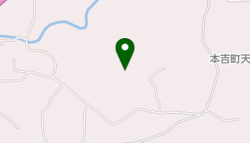 カフェ ミプリの地図画像