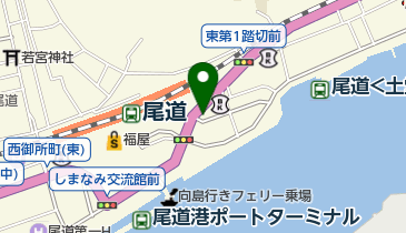 とりのいっとくの地図画像