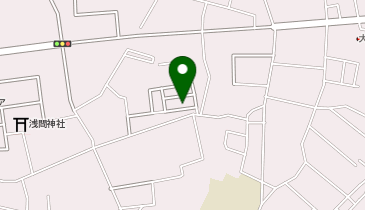 我流の地図画像