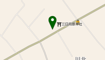 秀乃屋の地図画像