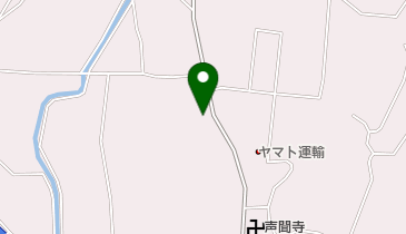 和田珈琲店の地図画像