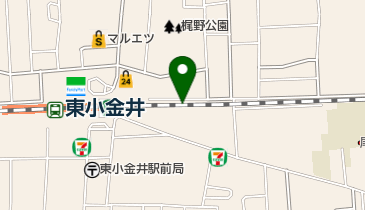 ジャイアントパンダの地図画像