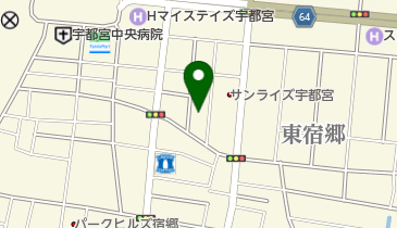 His 宇都宮東口営業所 旅行代理店 周辺のお酒 Navitime