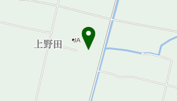 あぐり食堂 ほっとの地図画像