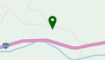かくれ家 いもねの地図画像