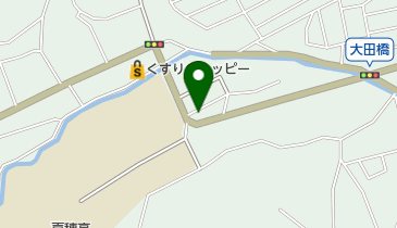 食事処 桜道場の地図画像