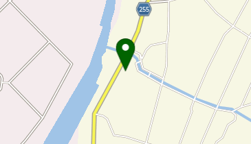 たんぽぽ食堂の地図画像