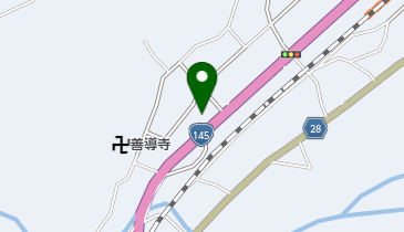 おおぎやラーメン (吾妻原町店)の地図画像