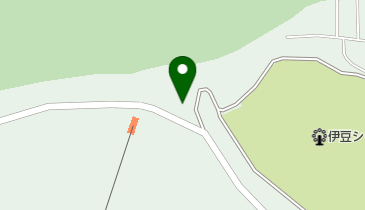 レストラン&カフェ ラ シックの地図画像