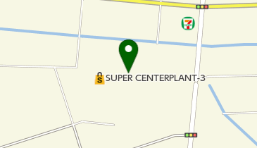 ジェイジェイバーガー プラント清水店の地図画像