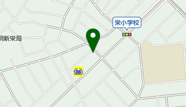 エッグボード 豊明店の地図画像