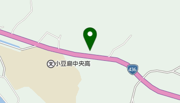 ピザハウス momoの地図画像