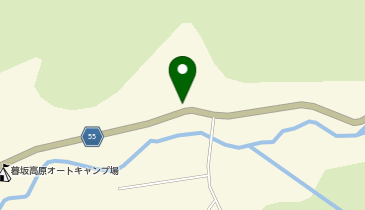 Cafe KURESAKAの地図画像