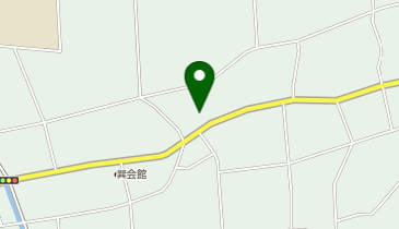 Garlic Plusの地図画像