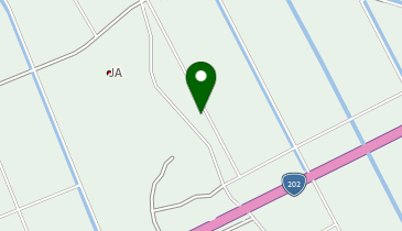 KUROKIの地図画像