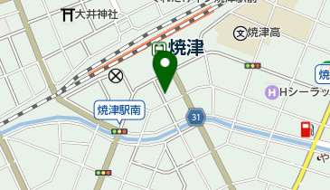 EIGHT COFFEEの地図画像