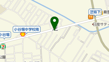 スワスティカの地図画像