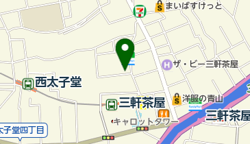 BAR Mazeの地図画像