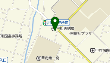 Coffee House サントスの地図画像