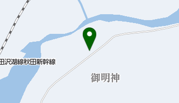 夢やの地図画像