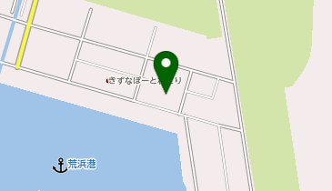 菊一商店の地図画像