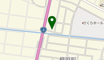 Ristorante Tremoloの地図画像