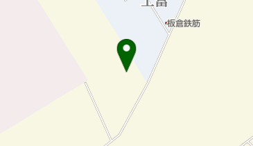 くぬぎの森交流プラザの地図画像