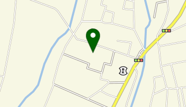 TURQUOISE-徳の地図画像