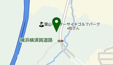 Sunny Side Kitchenの地図画像