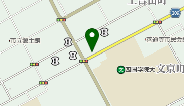 くつろぎバル ALICEの地図画像