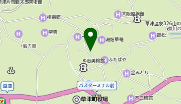 ZEN 繕の地図画像