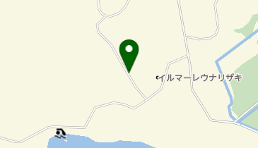 沖縄料理&本格pizza 一隼の地図画像