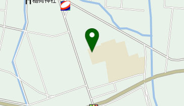 Pomona38の地図画像