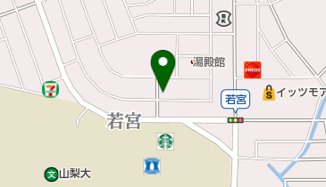 飲み食い処 輪っしょいの地図画像