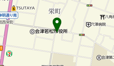 ビストロ コロンボの地図画像