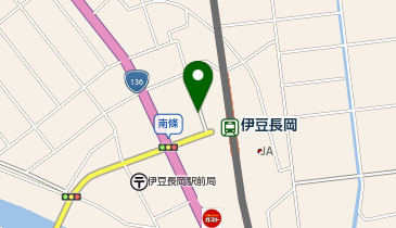 Hansharo Beer Standの地図画像