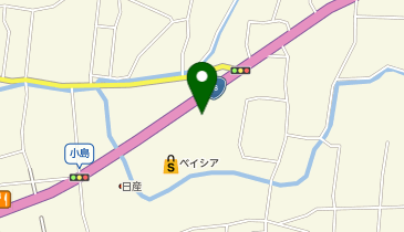 AB STYLEの地図画像